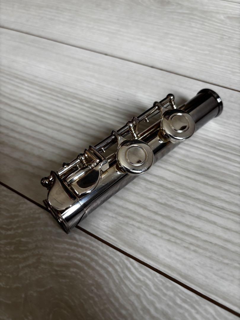 YAMAHA/ ヤマハ　フルート　YFL-211 S YFL211 S 管楽器