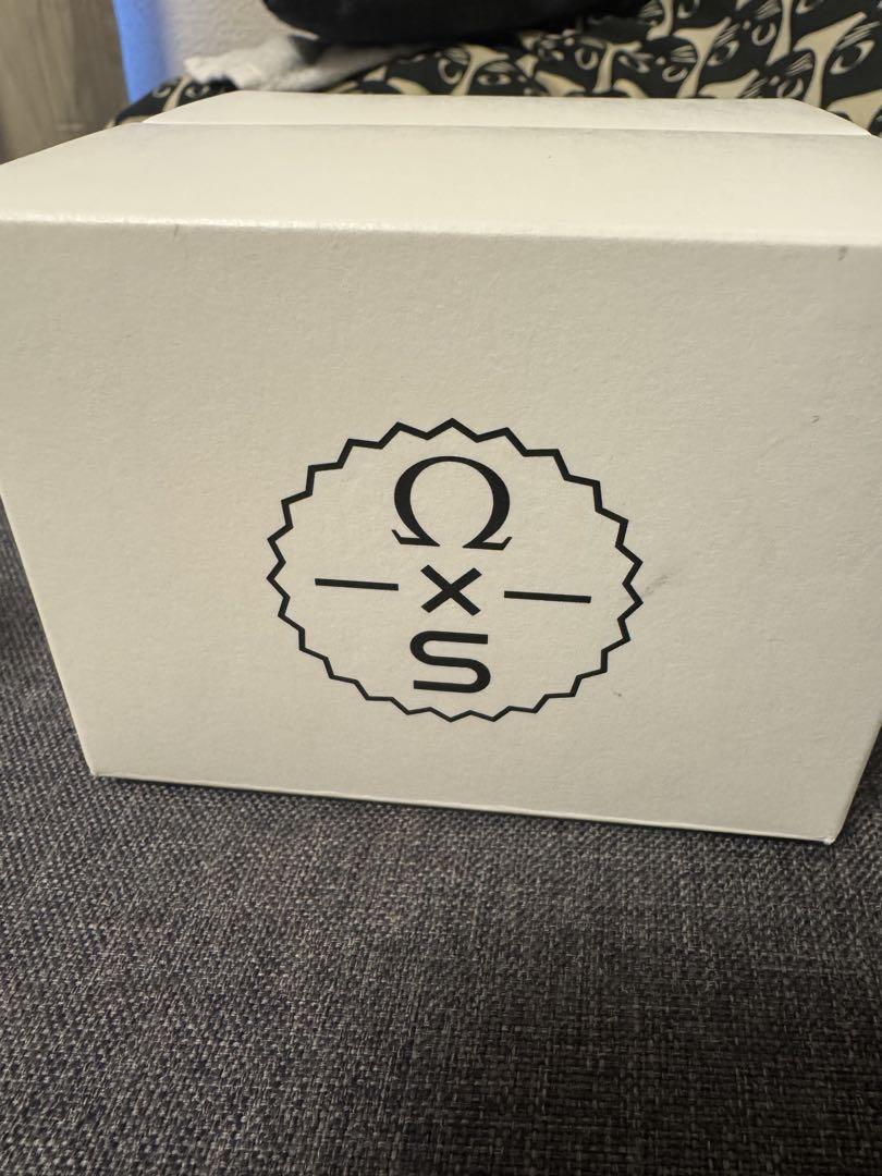 Omega x Swatch スヌーピーコラボ