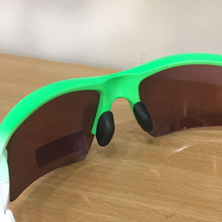 超歓迎安い OAKLEY 限定記念モデル WsmNG-m27377027964 FLAK2.0 人気豊富な