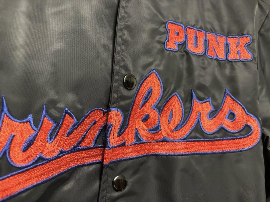 PUNK DRUNKERS