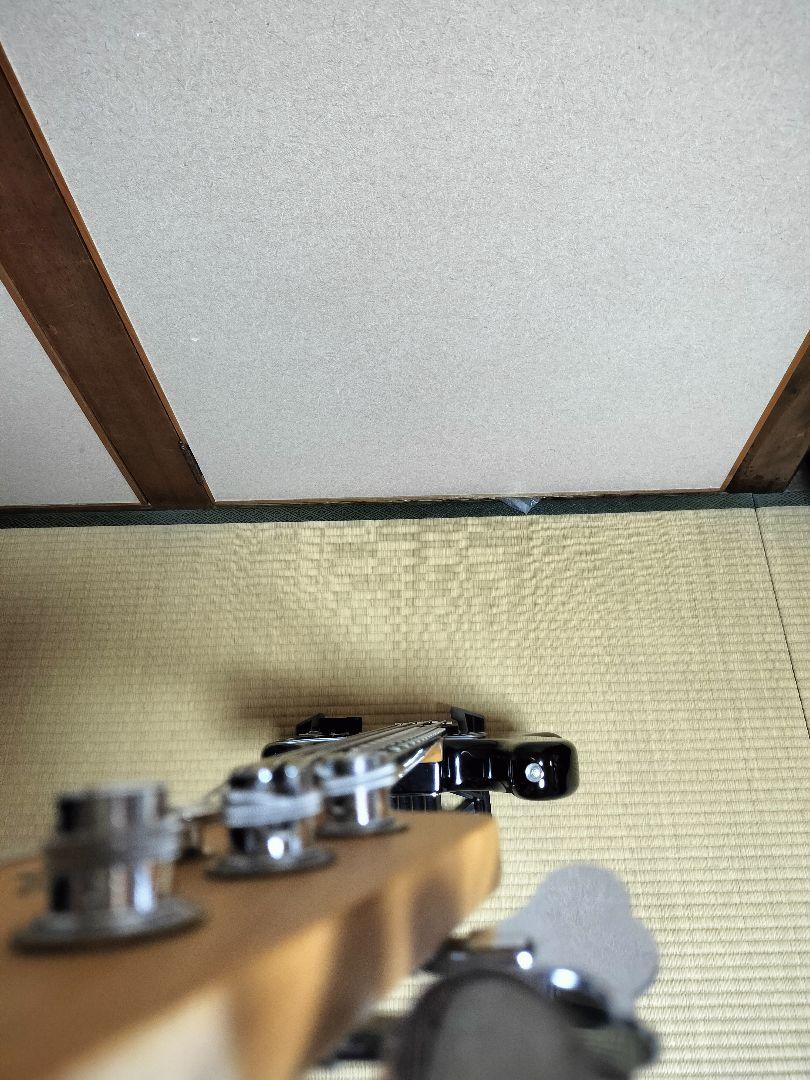 Seed by Sago J4？ JAZZ BASS タイプ 詳細不明 中古品