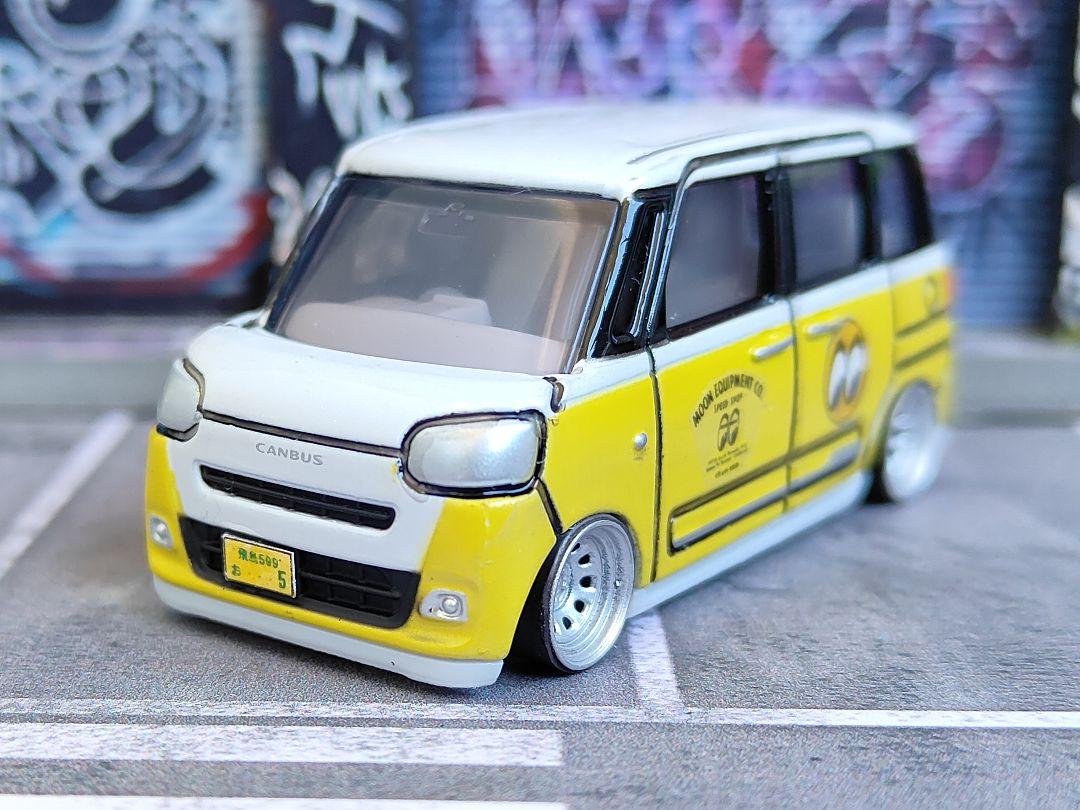 希少！トミカタウン 日本製 駐車場 シール剥がれ、ずれあり ミニカー
