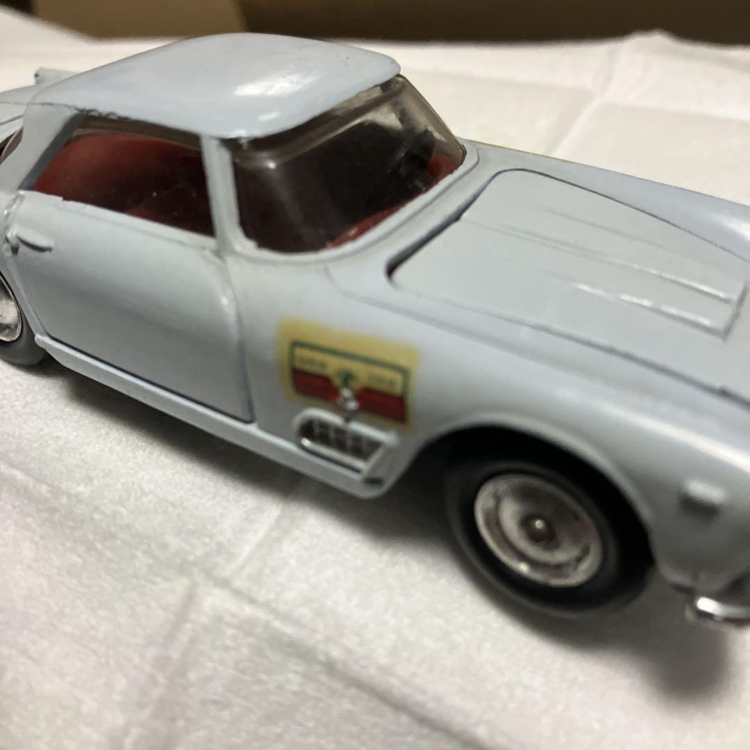マーキュリー　マサラティ3500GT