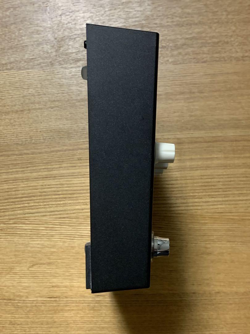 【修理品】NUX MG-300 マルチエフェクター