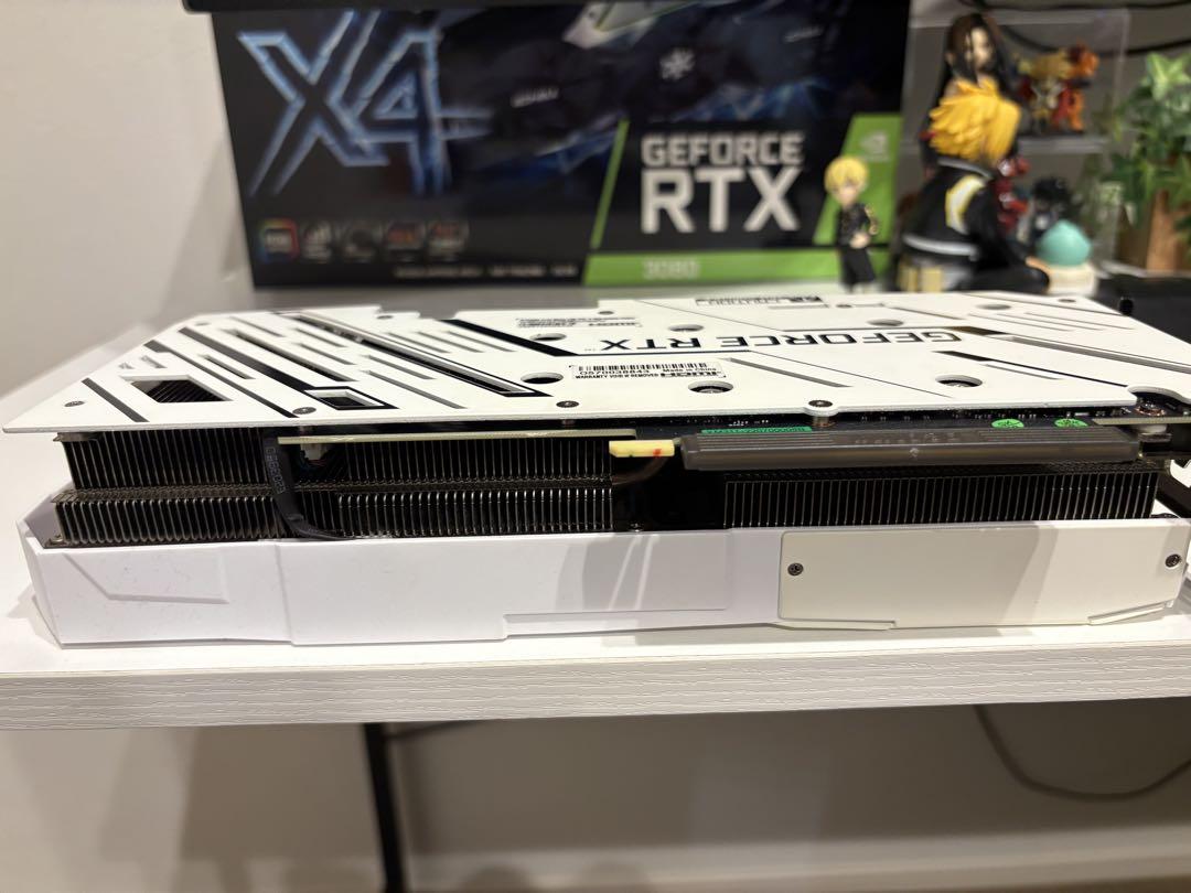 グラフィックボード玄人志向3060ti