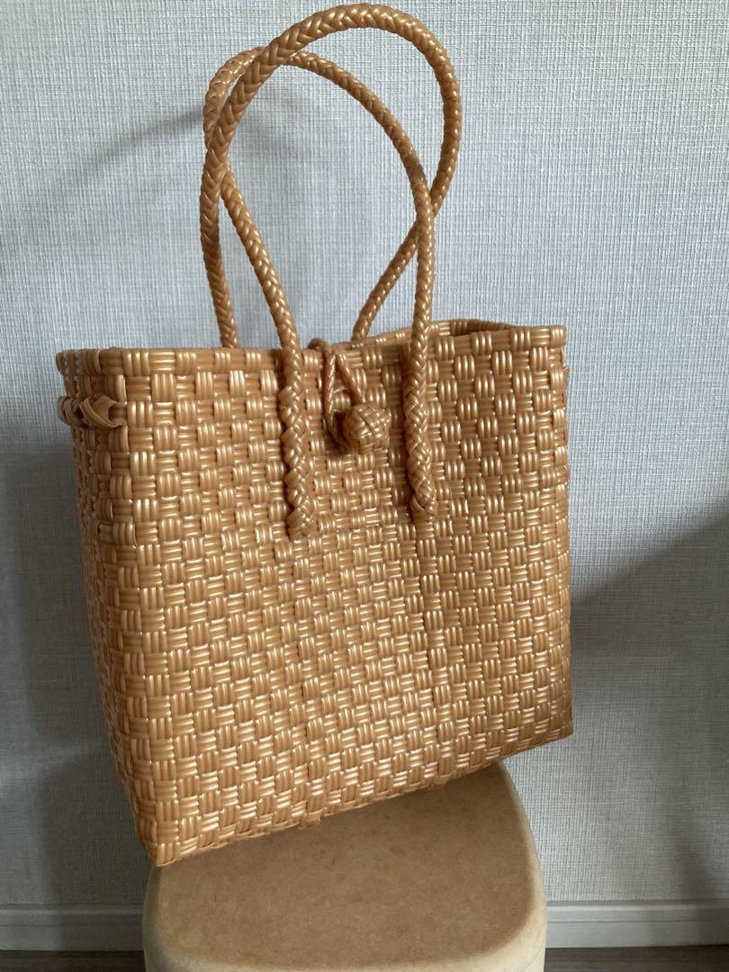 メケアリサ MEKEARISA gummy bag sサイズ新 発売