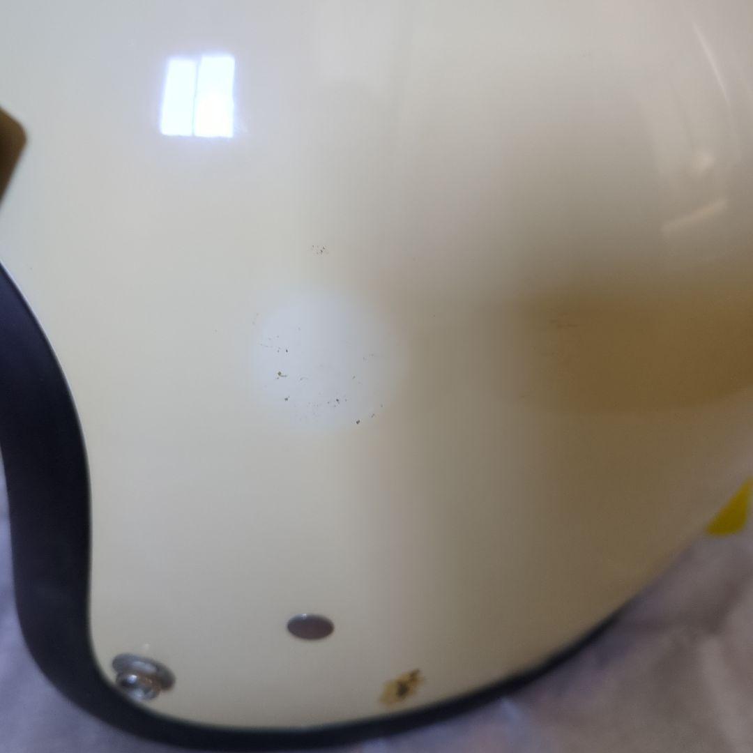 Buco ジェットヘルメット Sサイズ クリーム スモールブーコ