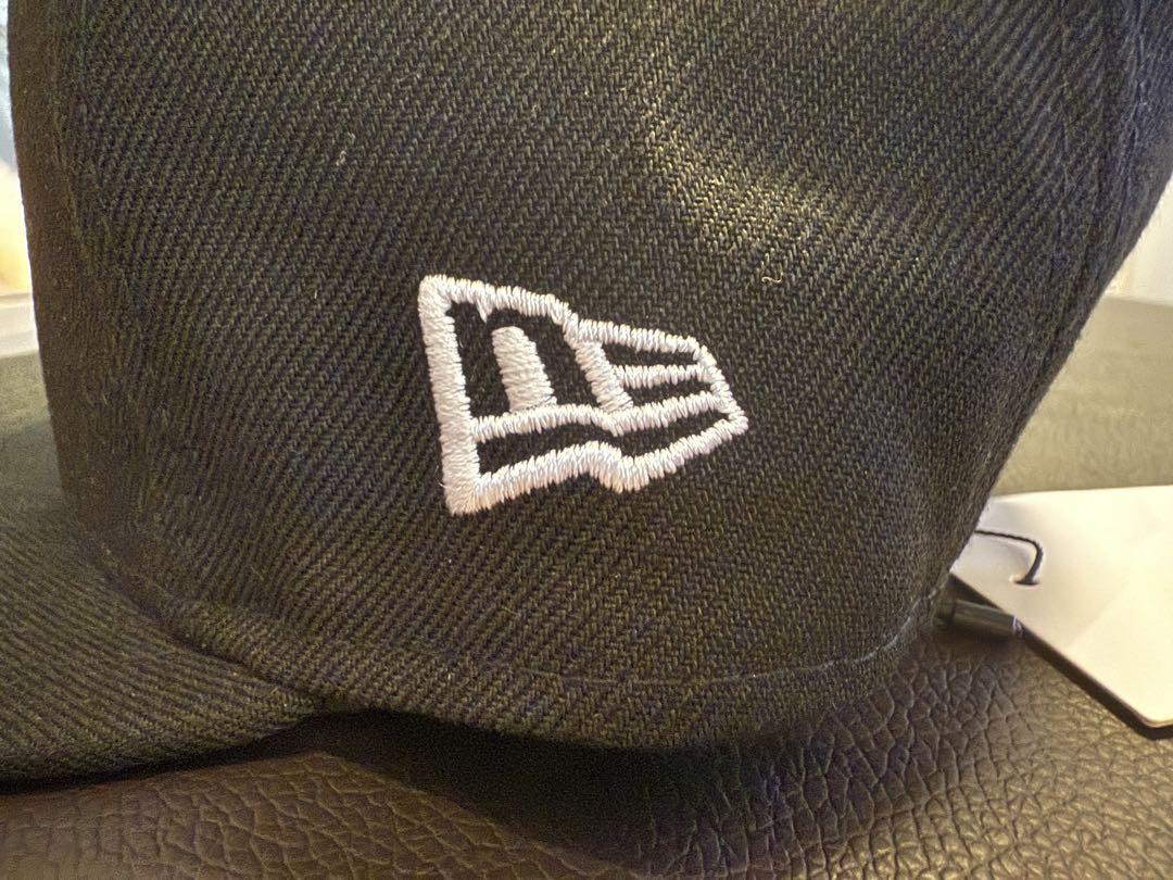 【タイムセール中】FCRB NEW ERA EMBLEM SNAPBACKCAP