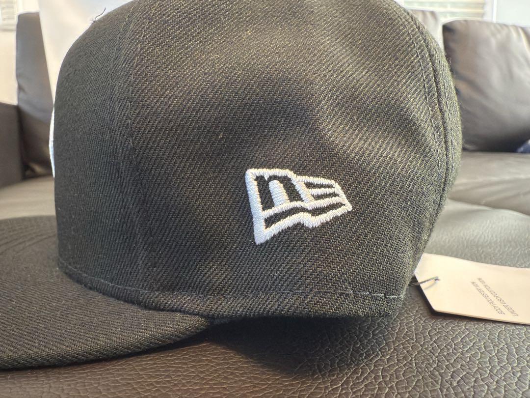 【タイムセール中】FCRB NEW ERA EMBLEM SNAPBACKCAP