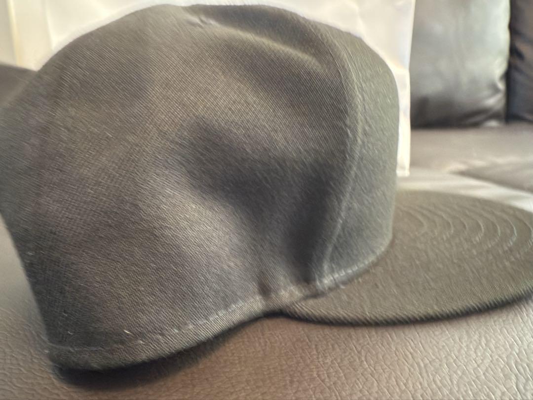 【タイムセール中】FCRB NEW ERA EMBLEM SNAPBACKCAP