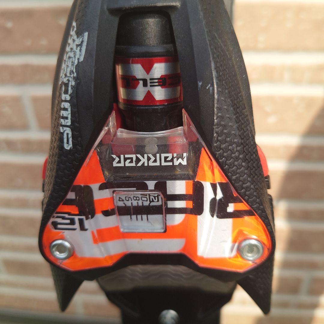 スキー Racetiger SL World Cup 150