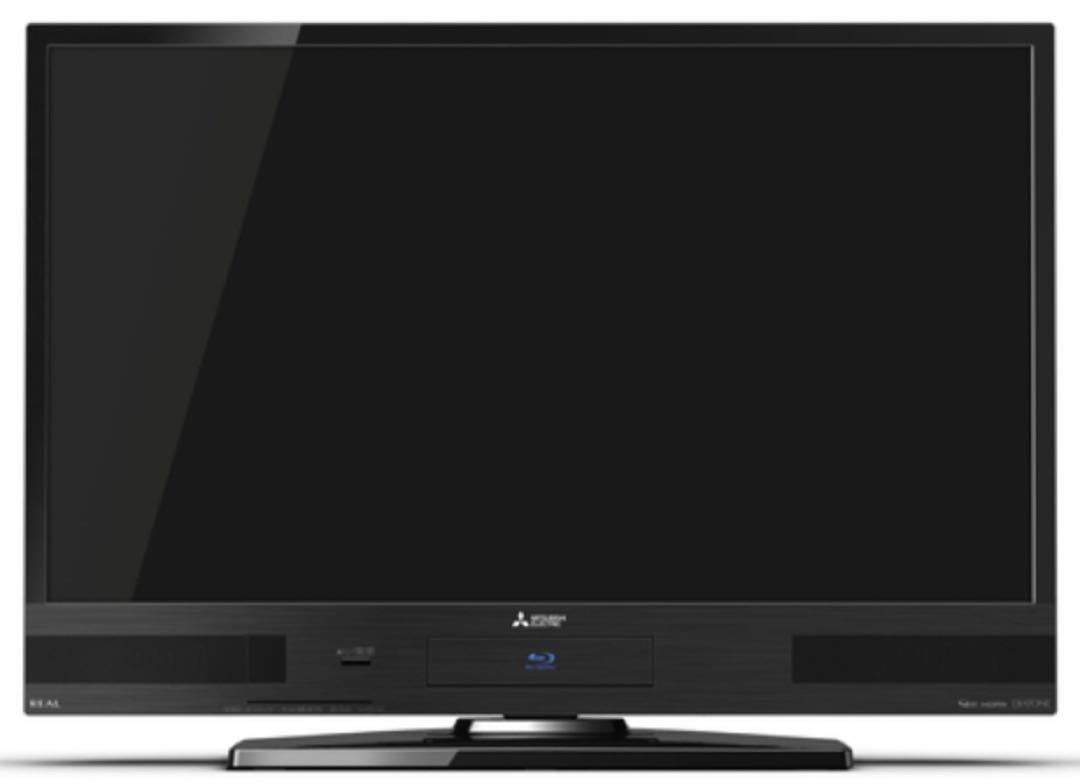LCD-A32BHR7(録画不可) 32インチ液晶テレビ・三菱電機