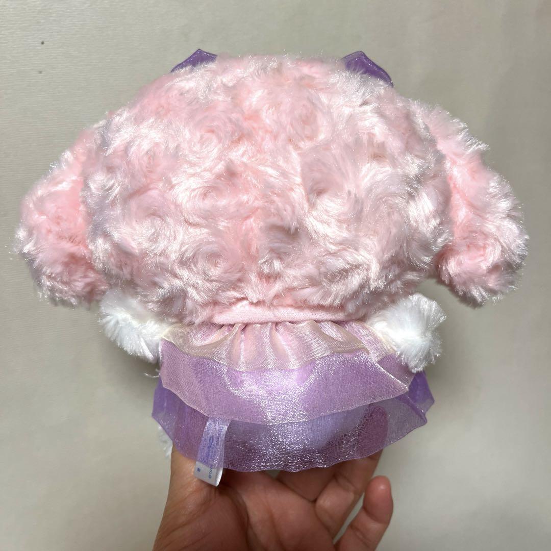 マイメロディ ぬいぐるみ サンリオ