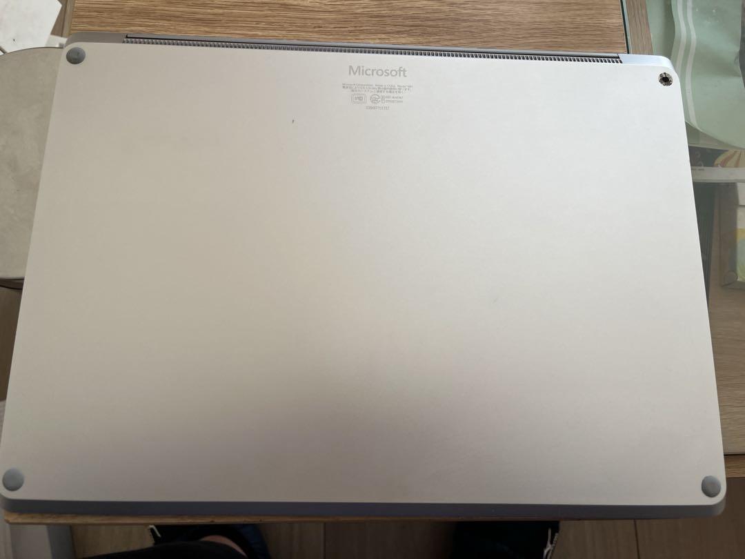 Microsoft Surface Laptop 3 13