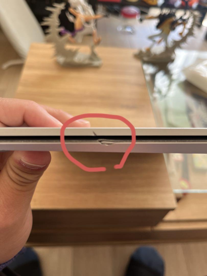 Microsoft Surface Laptop 3 13