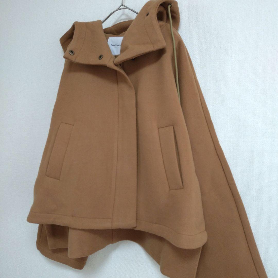 パールボタン ブランバスク