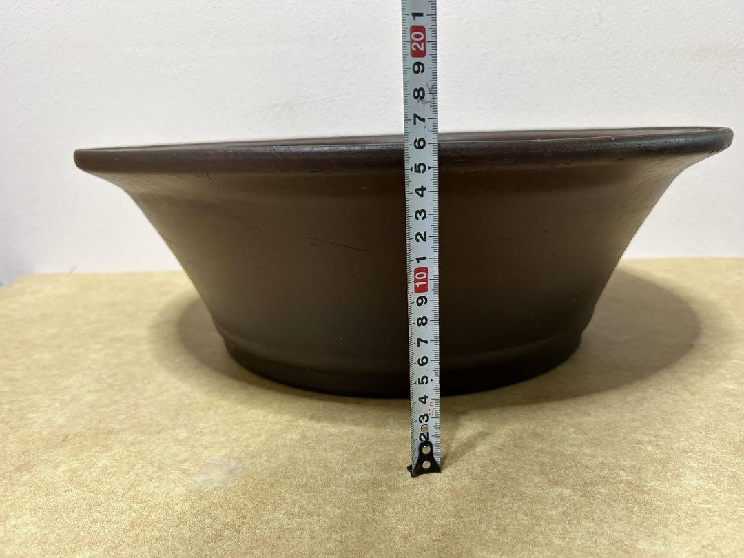 陶陽　盆栽鉢