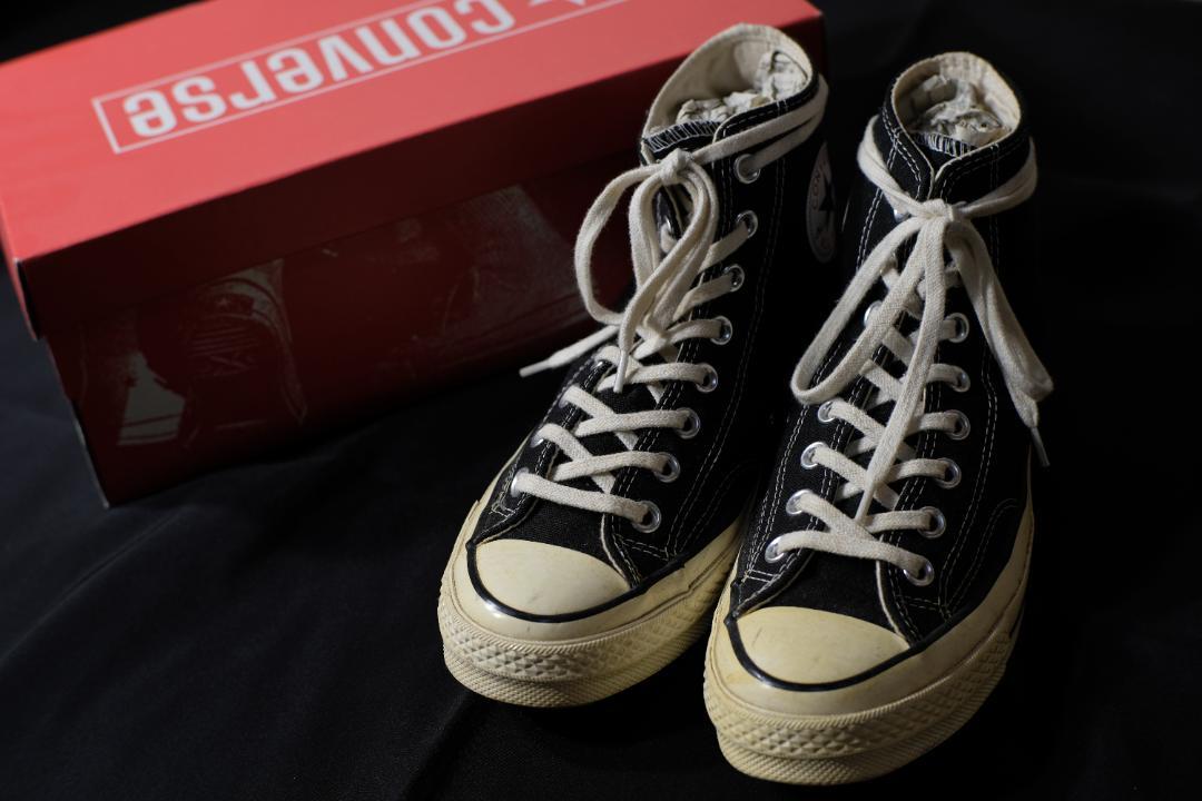 converse Chuck Taylor ct70 コンバースチャックテイラー