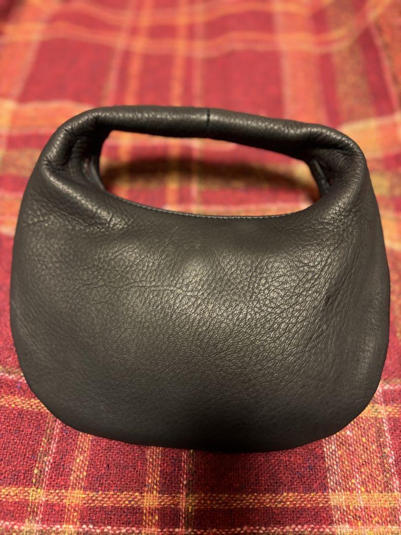 未使用品 [Aeta] アエタ ワンショルダー S ブラック