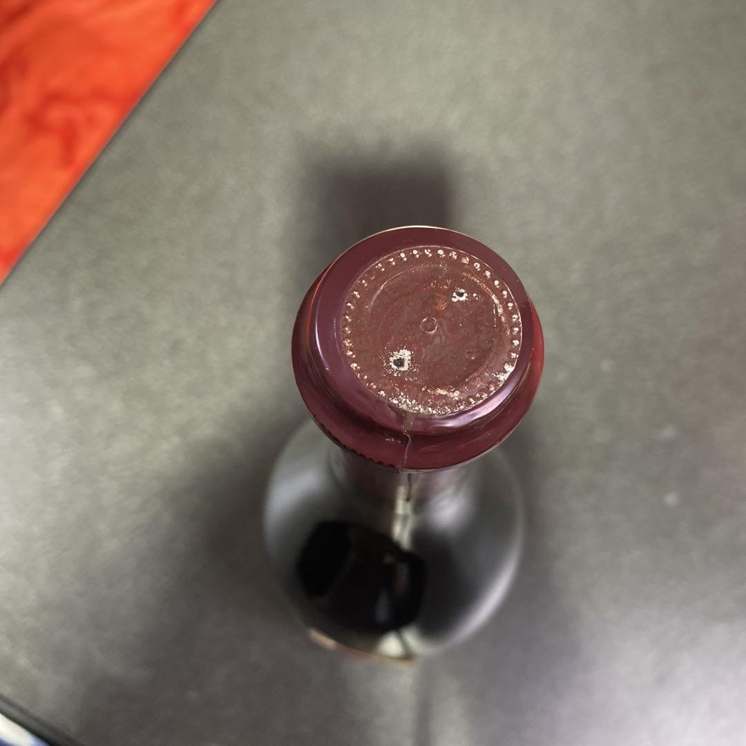 ワイン 1997 Cabernet Sauvignon 750ml