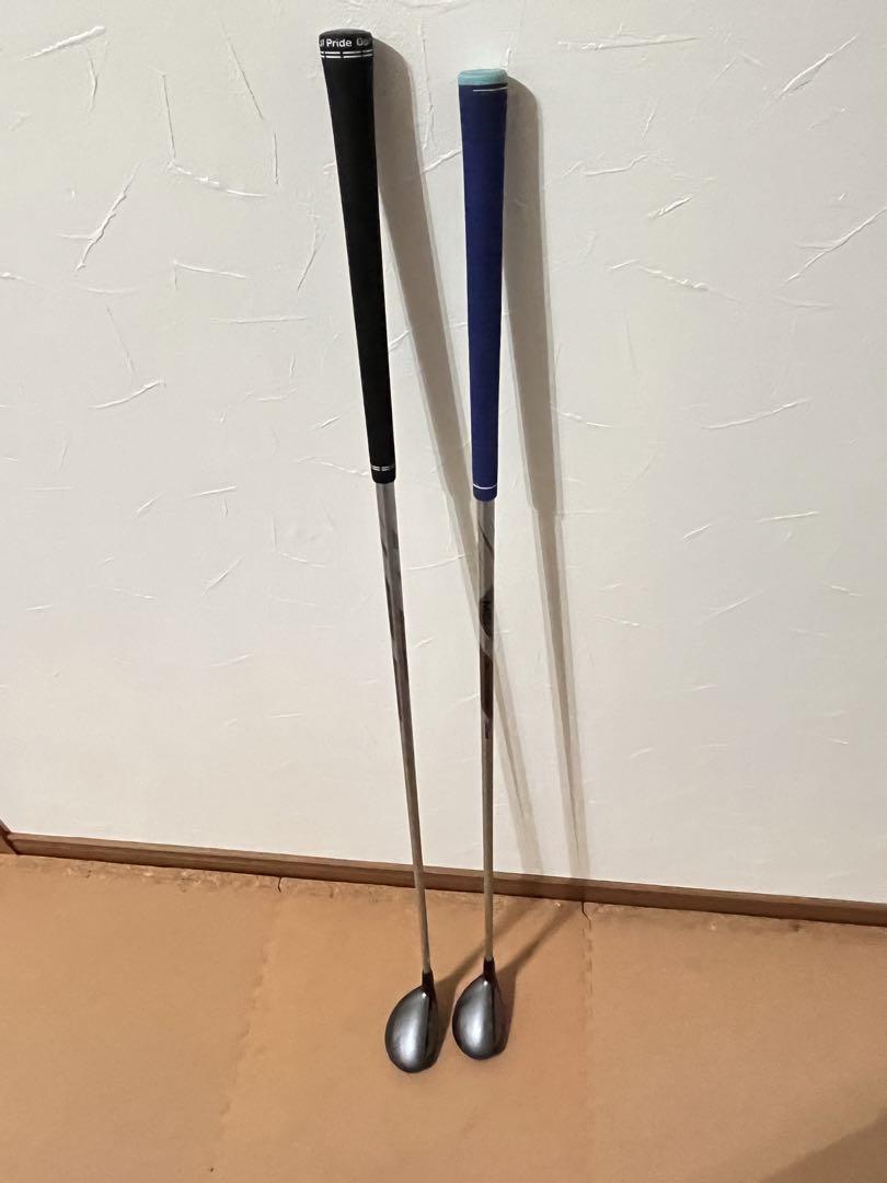 タイトリストTitleist ユーティリティ816H1 2本セット