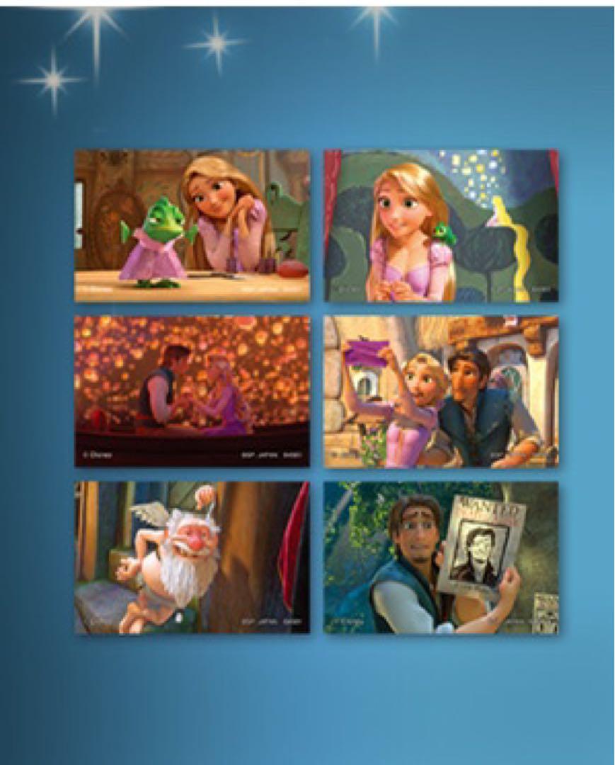 Disney Dreaming Celebration 一番くじ