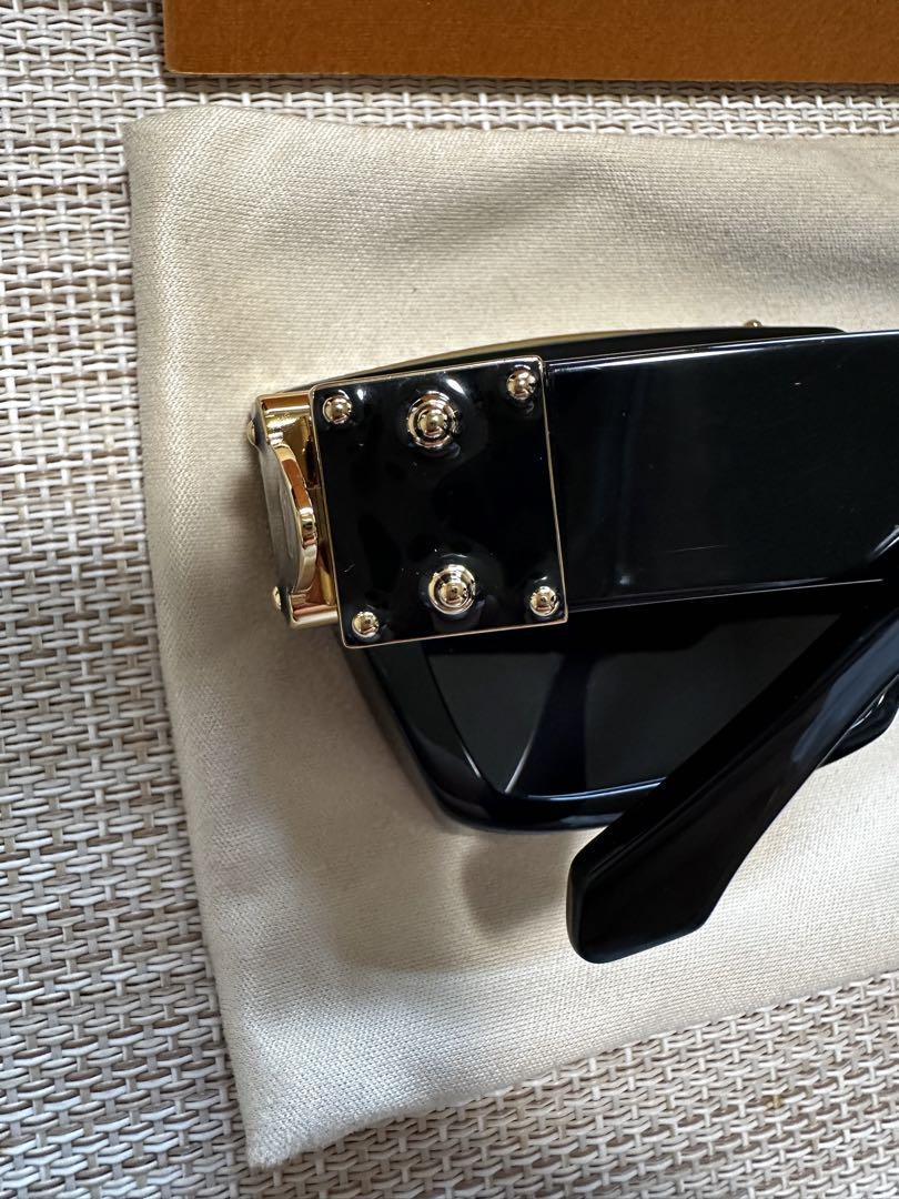 LOUIS VUITTON サングラス millionaire