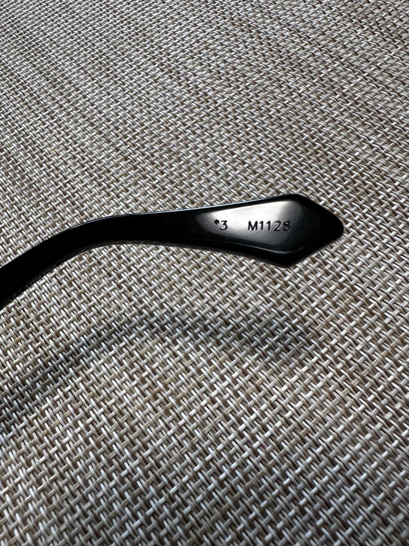 LOUIS VUITTON サングラス millionaire