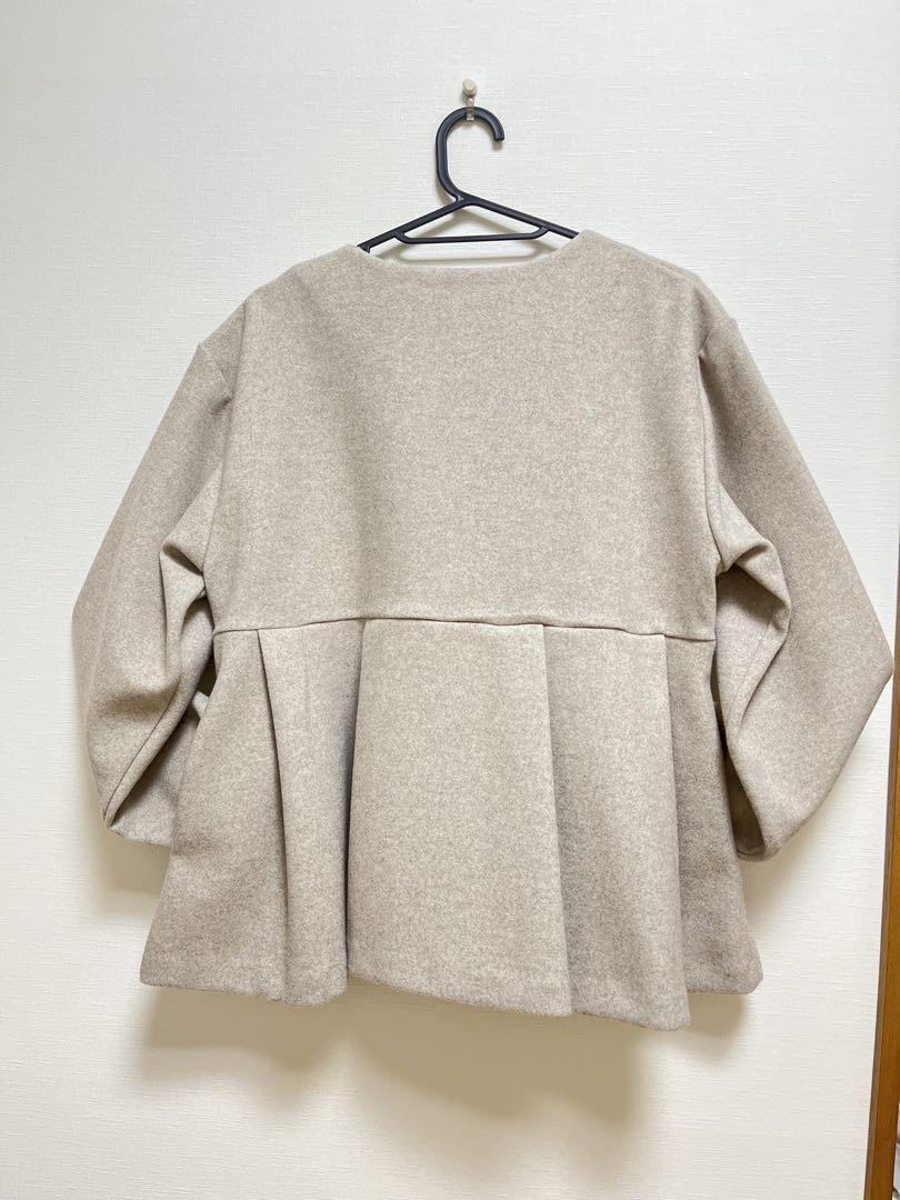 値下げ☆UNITED ARROWS ショートコート