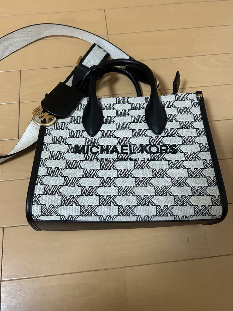 極美品　MICHAEL KORS マイケルコース　2way ショルダーバッグ 極美品 マイケルコースMICHAEL KORS ショルダーバッグ 2WAY