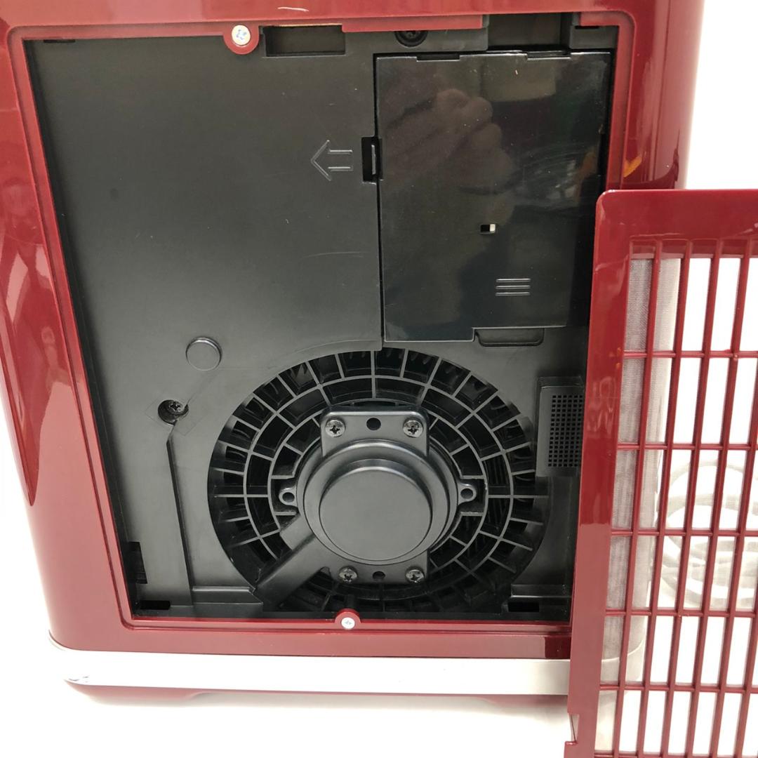 シャープ プラズマクラスター加湿イオン発生機 IG-BK100-R