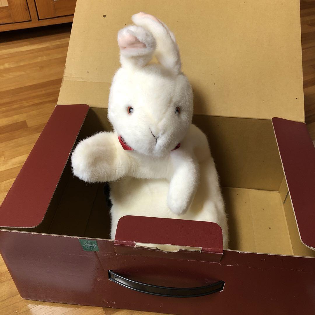 テンヨー マジックラビット 限定商品？