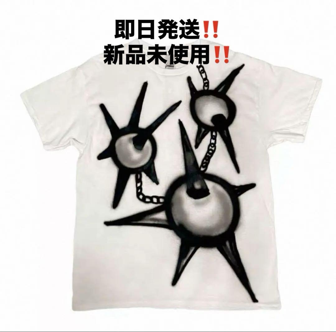 archive 90s graphic T-shirt y2k hiphop - メルカリ