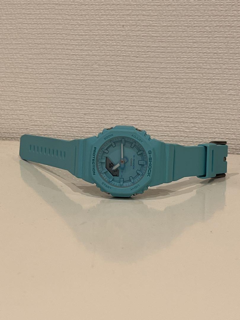 【美品】G-SHOCK GMA-P2100-2AJF
