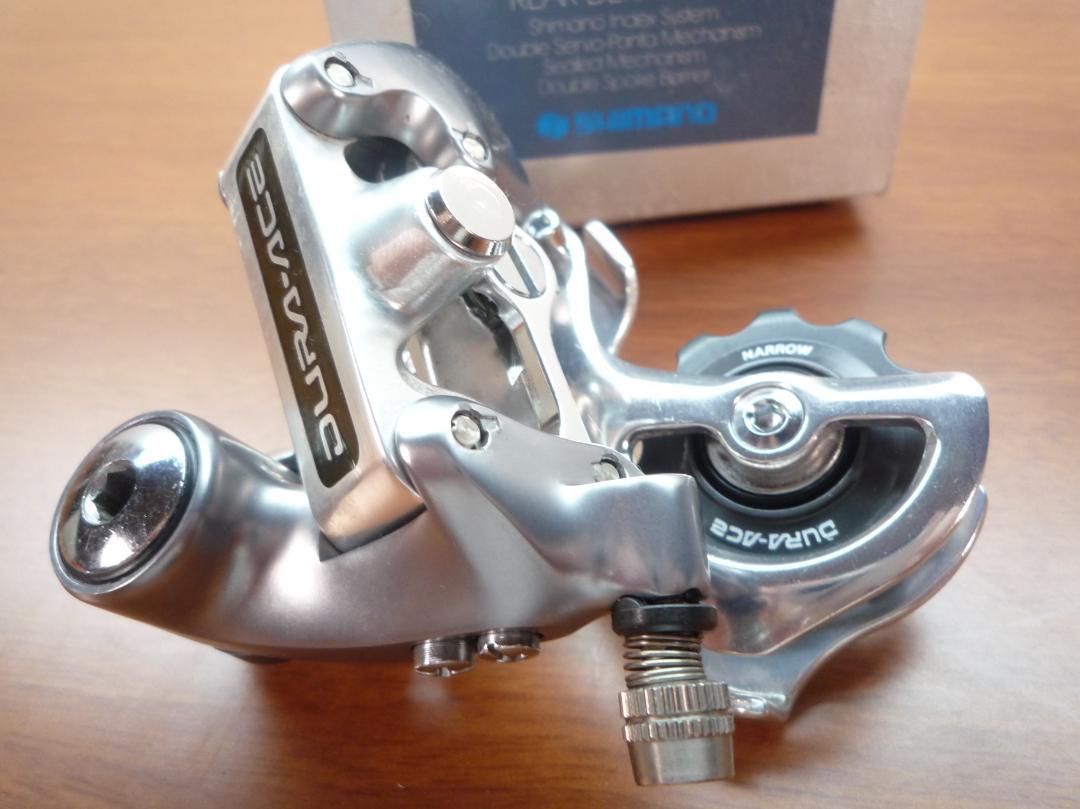SHIMANO DURA-ACE リアディレイラー RD-7402
