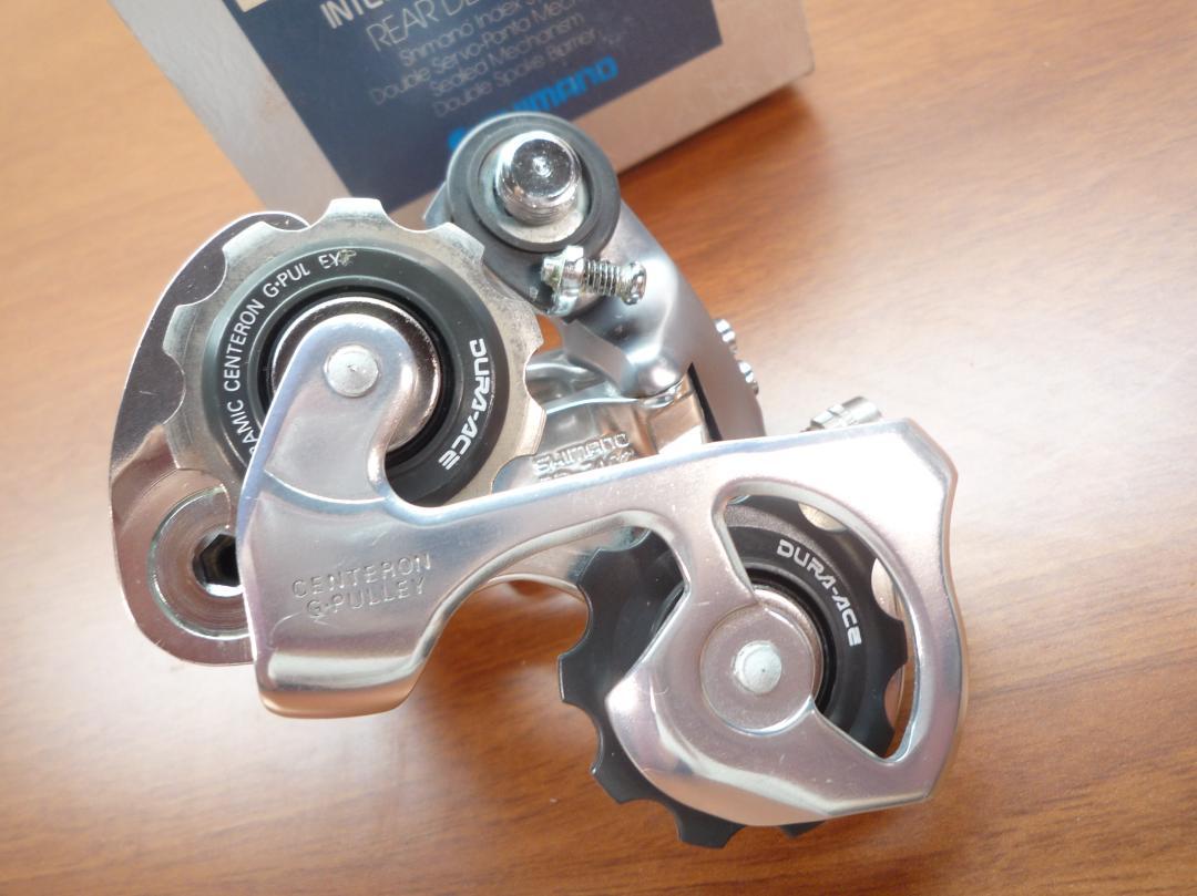 SHIMANO DURA-ACE リアディレイラー RD-7402