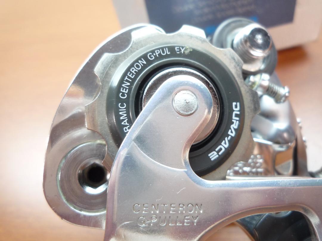 SHIMANO DURA-ACE リアディレイラー RD-7402