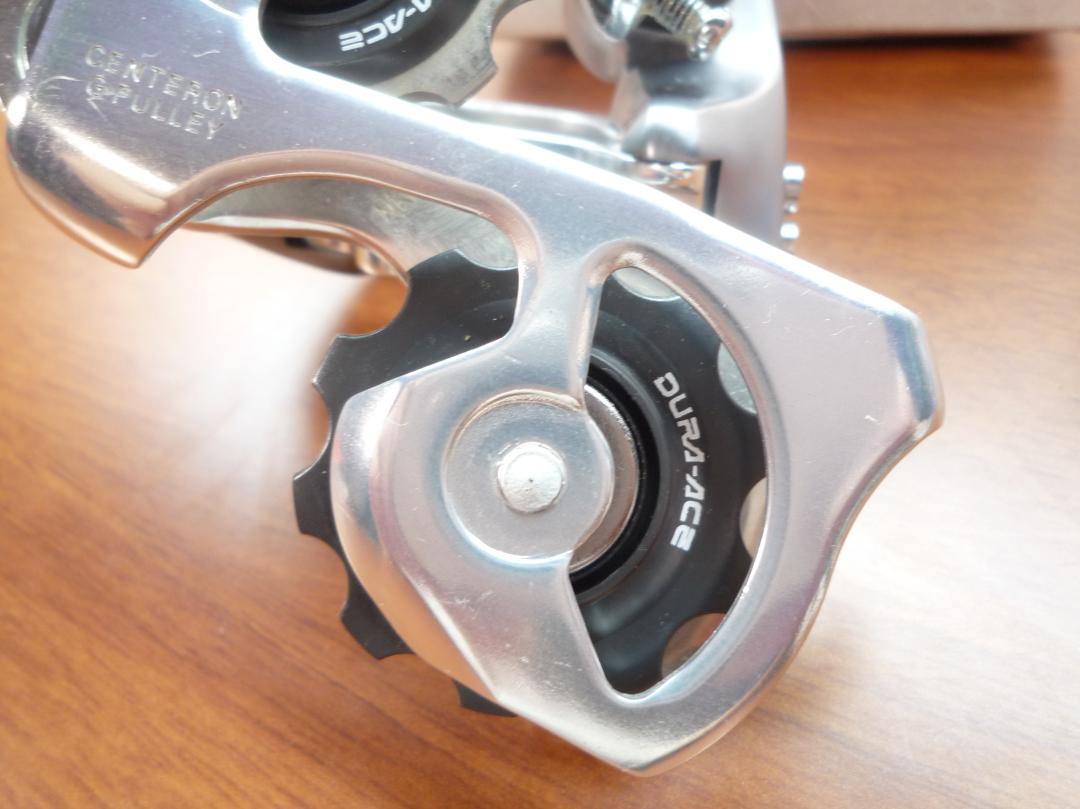 SHIMANO DURA-ACE リアディレイラー RD-7402