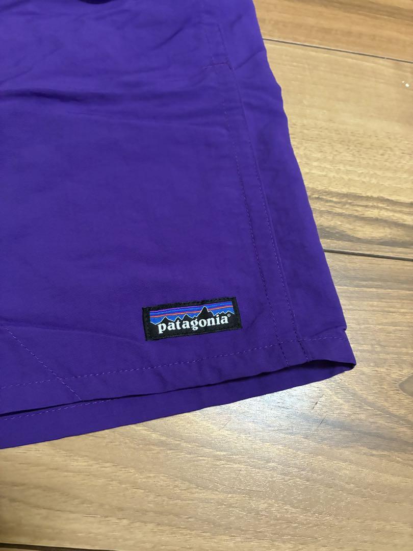 patagonia パタゴニア p6 バギーズショーツ 5インチ Mサイズ