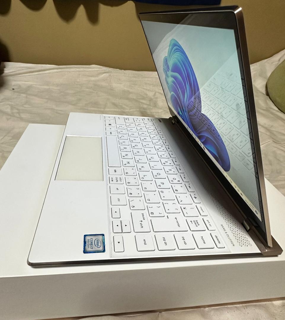 HP spectre