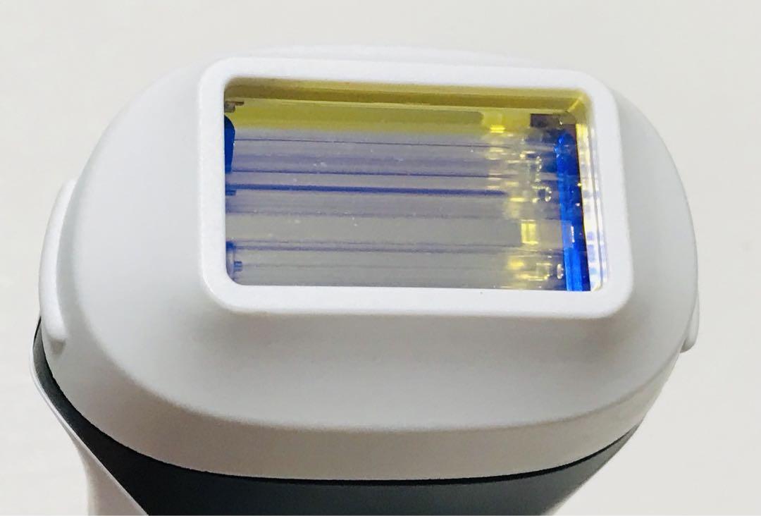ケノン フラッシュ式脱毛器 ver6.2 ケノン脱毛器 ver.6.2 パールホワイト