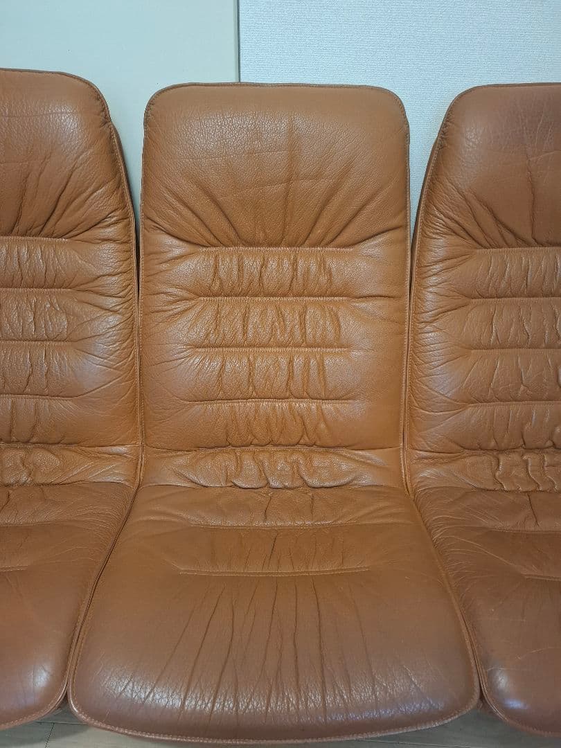 3人掛けソファ傷や汚れあり