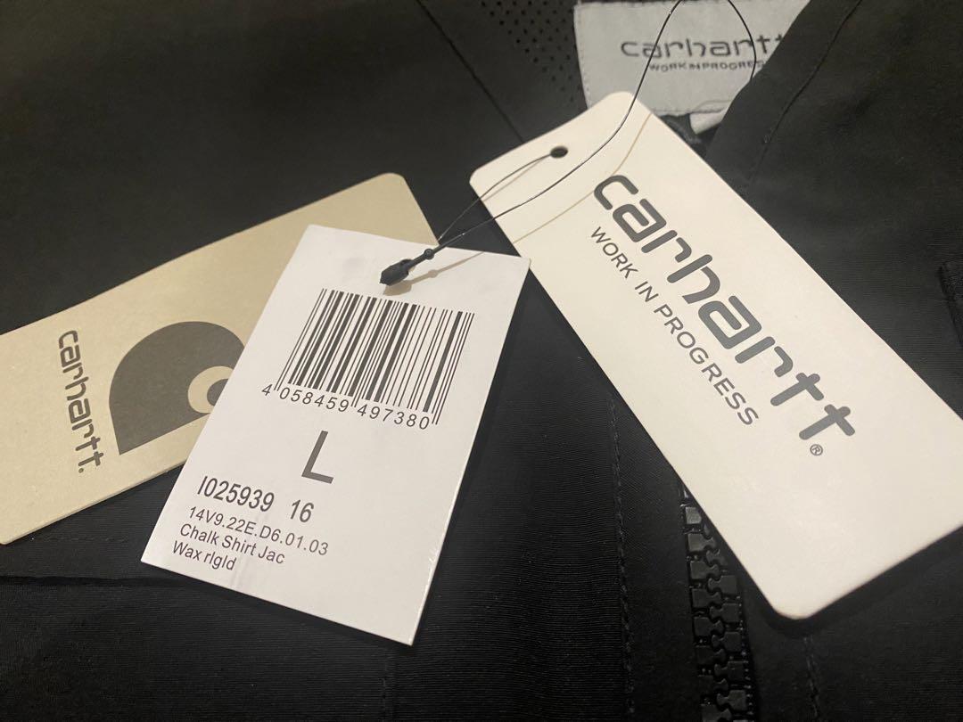 CARHARTT カーハート　フィッシングベスト　多機能ベスト　新品タグ付き　L