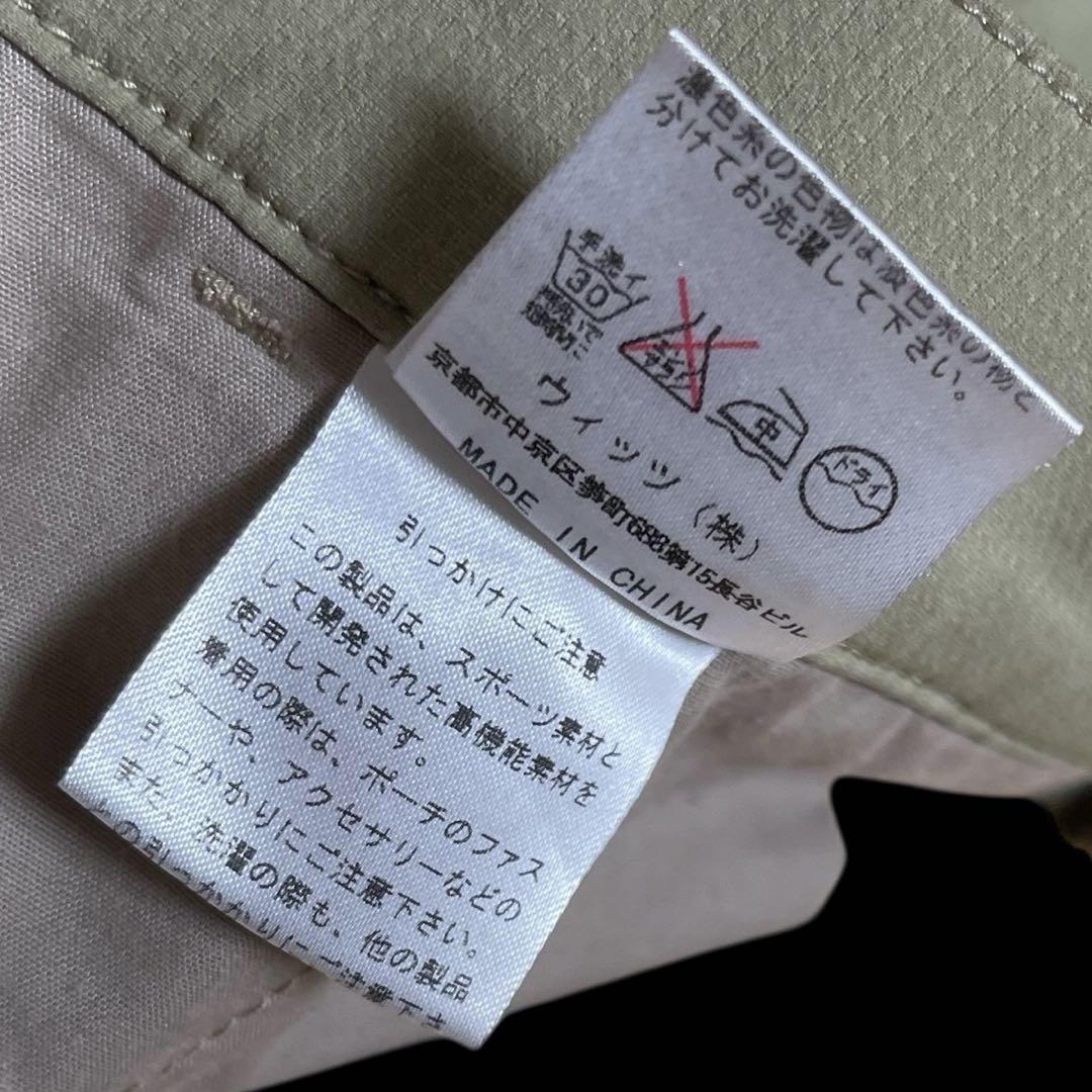 Dance With Dragon ゴルフハーフパンツ shorts 龍刺繍 2 - メルカリ