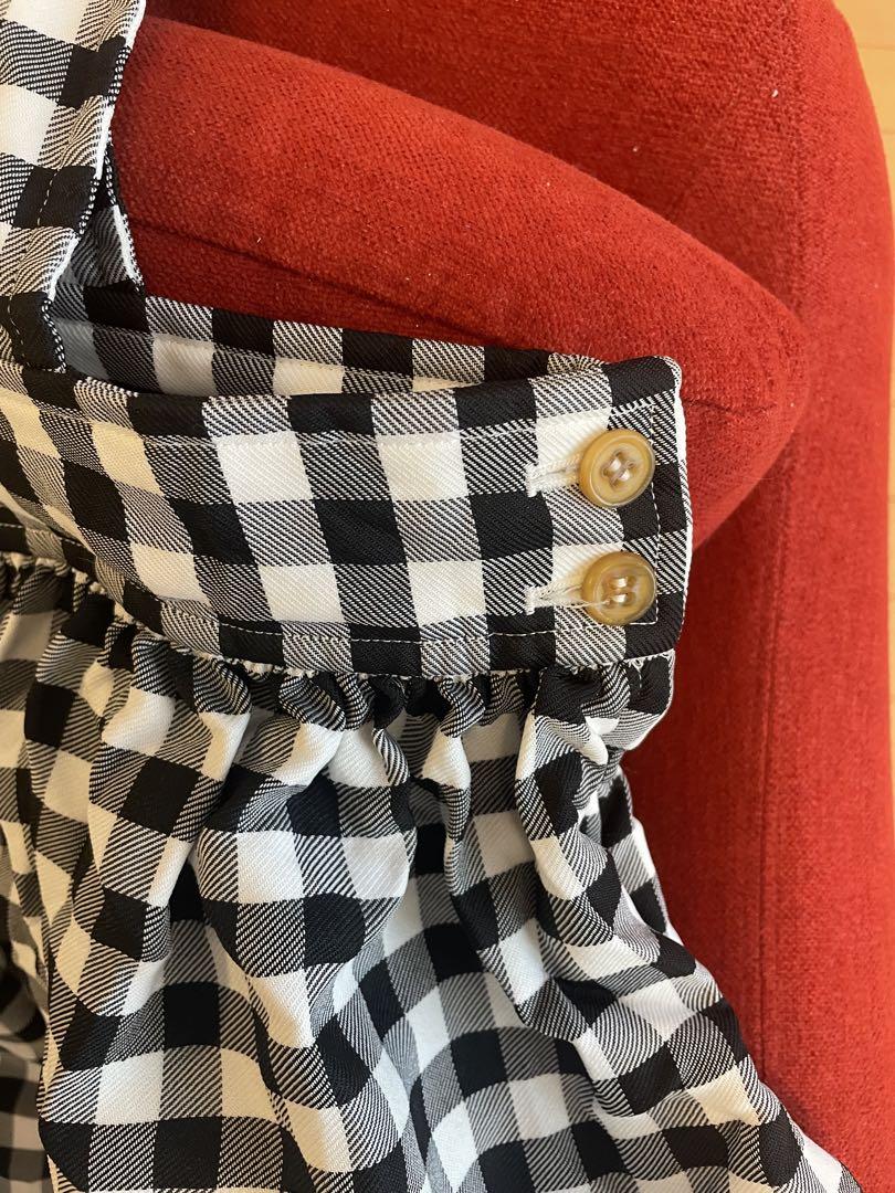 コムデギャルソン　BLACK comme des garcons 24ss 商品
