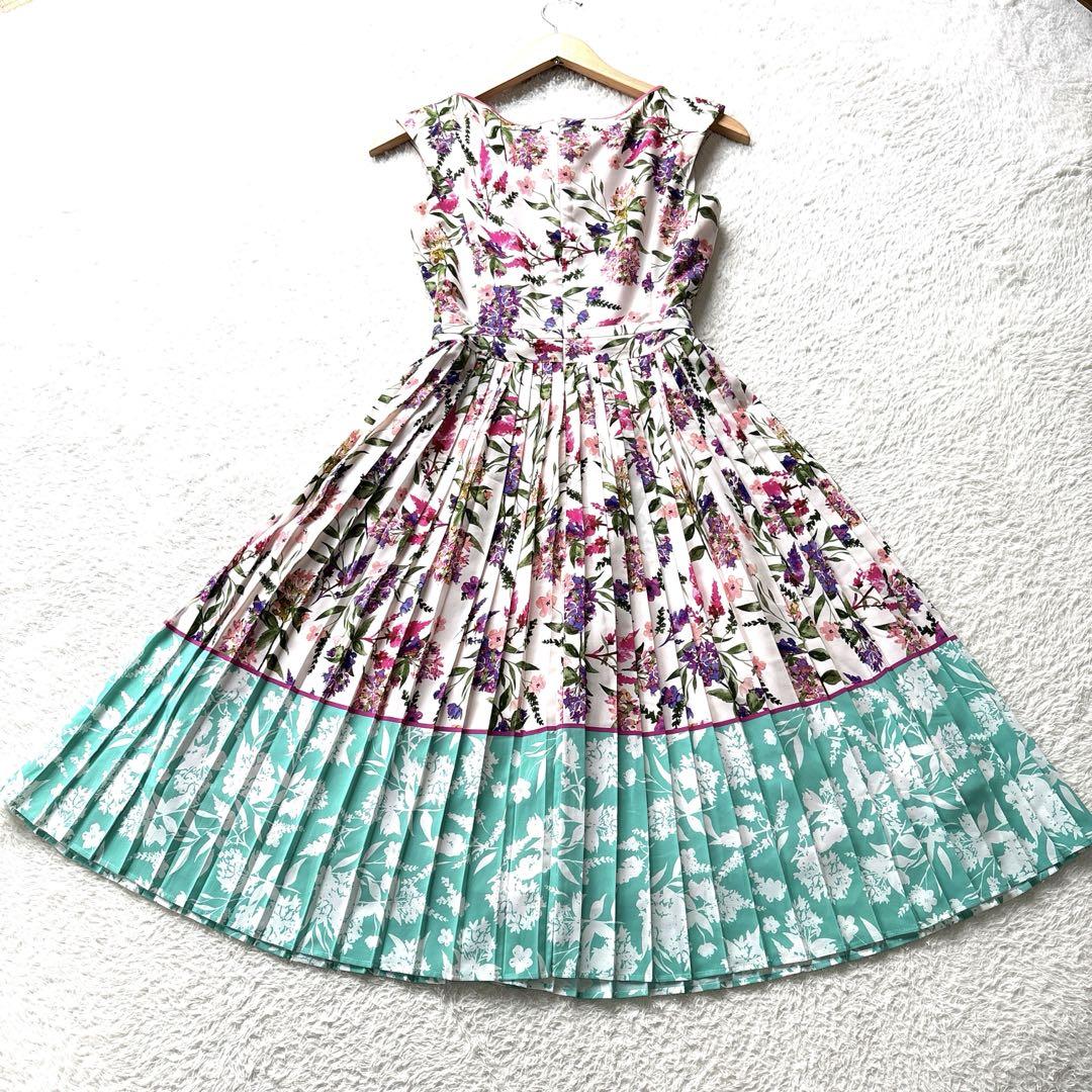 工場 直営 店ファッション - 【美品】TOCCA 【洗える