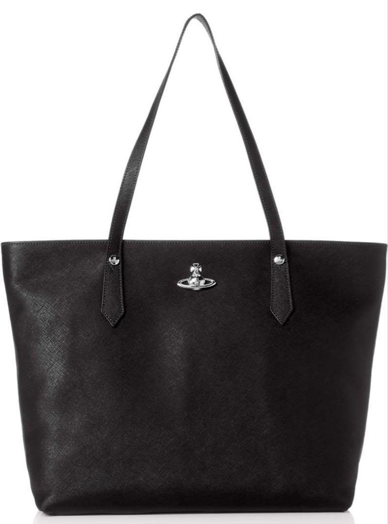 Vivienne Westwood A4サイズ トートバッグ バッグ