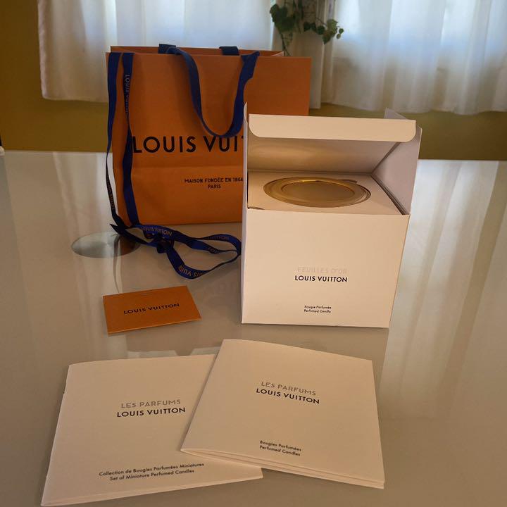 最安値挑戦】 ルイヴィトン FEUILLES D'OR アロマキャンドル その他 レディース¥13,500-jkkniu.edu.bd 最安値挑戦】 ルイヴィトン FEUILLES D'OR アロマキャンドル その他 レディース¥13,500-jkkniu.edu.bd