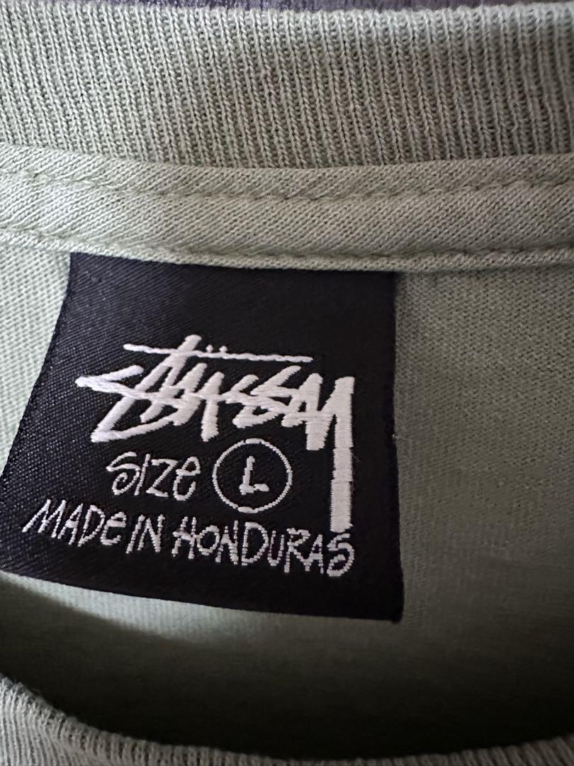激レア即完売 ステューシー STUSSY stussy オールドステューシー