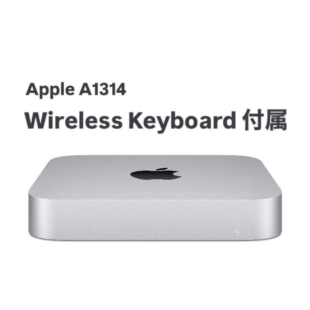 Apple Mac mini (M1, 2020) 8GB SSD/256GB